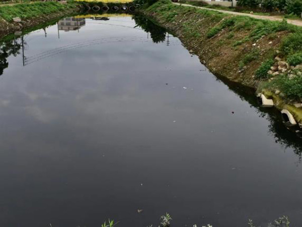 湖南省6部門關(guān)于推進城鎮(zhèn)生活污水處理質(zhì)效提升行動的通知！